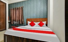 Hotel O Nitya