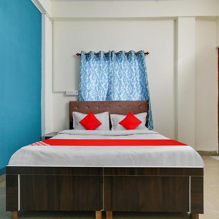 Hotel O Nitya Indore Exterior photo