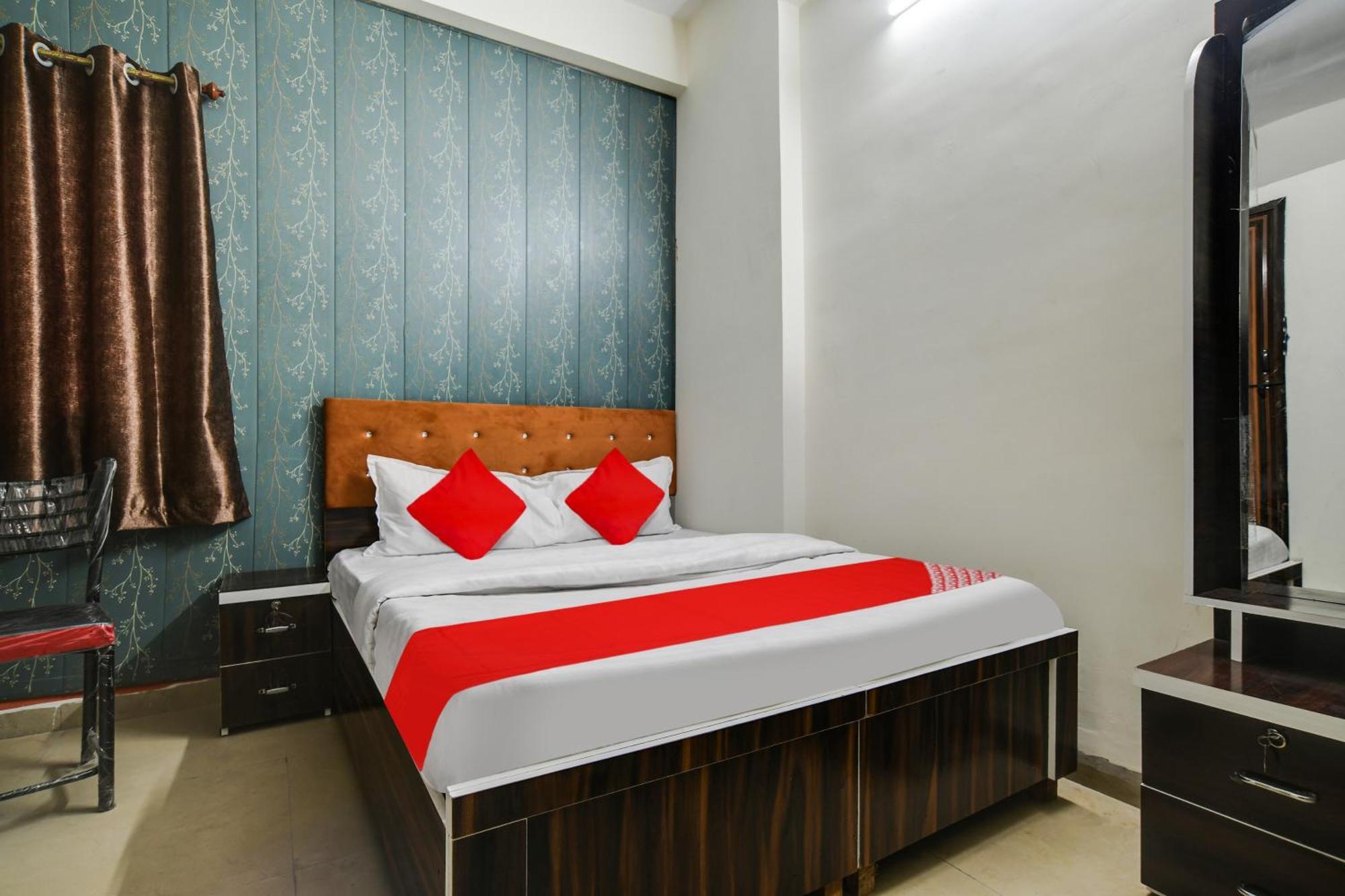 Hotel O Nitya Indore Exterior photo