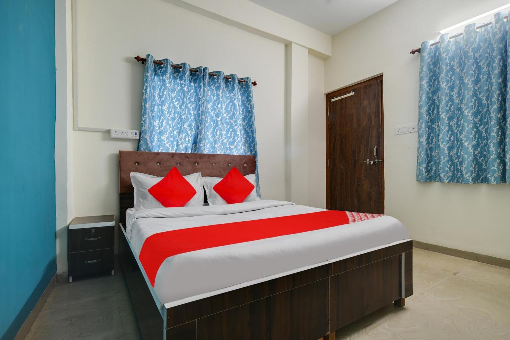 Hotel O Nitya Indore Exterior photo