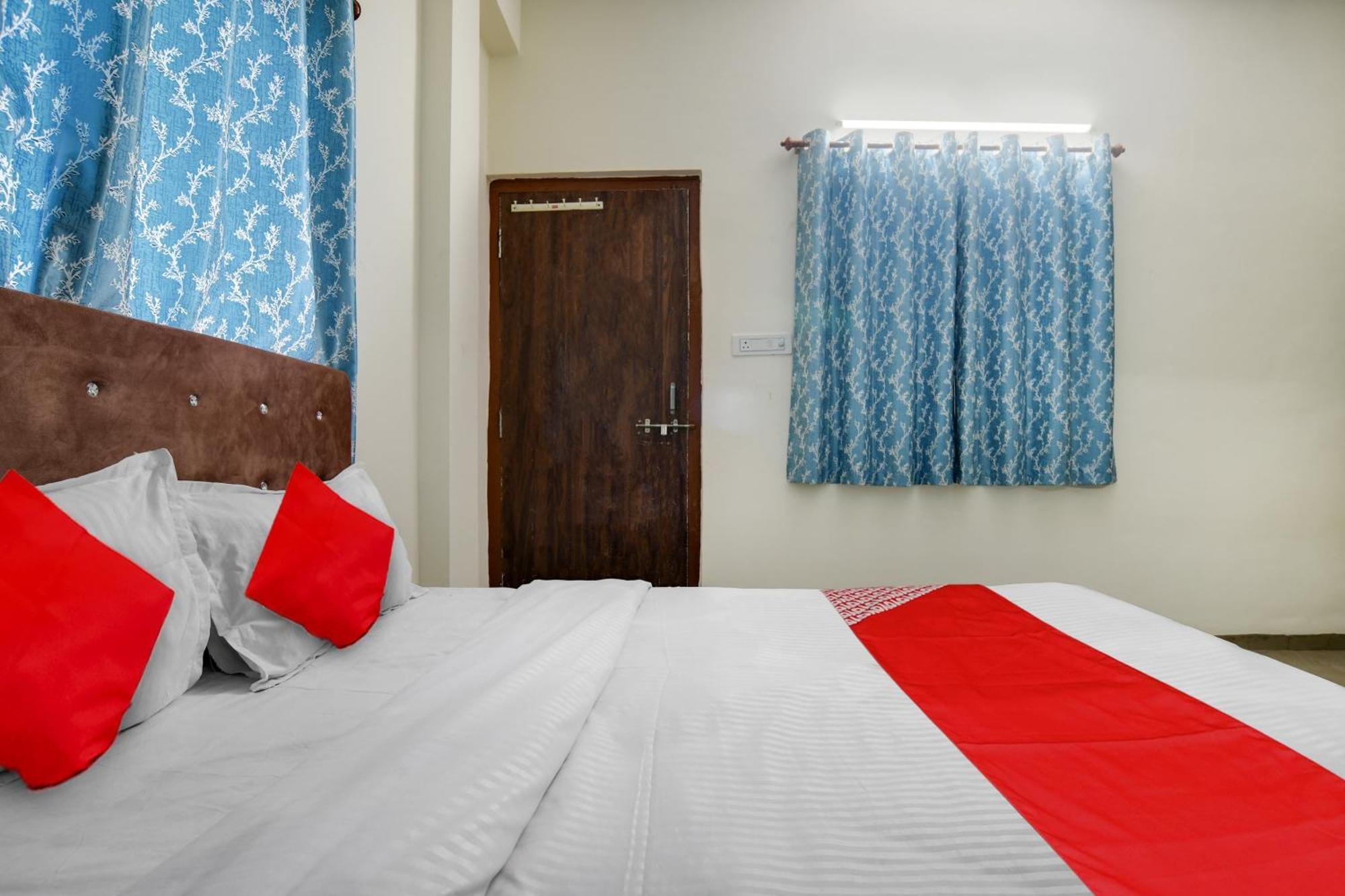 Hotel O Nitya Indore Exterior photo