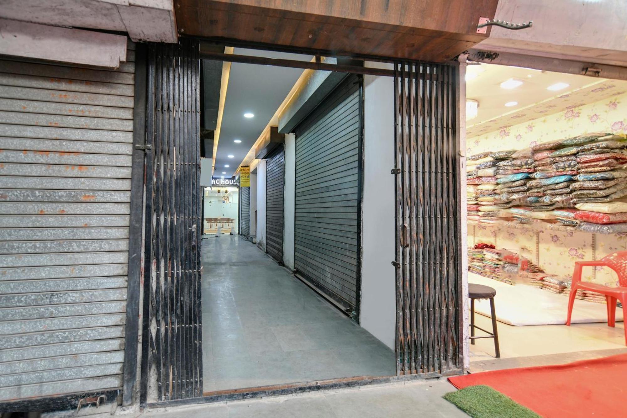 Hotel O Nitya Indore Exterior photo