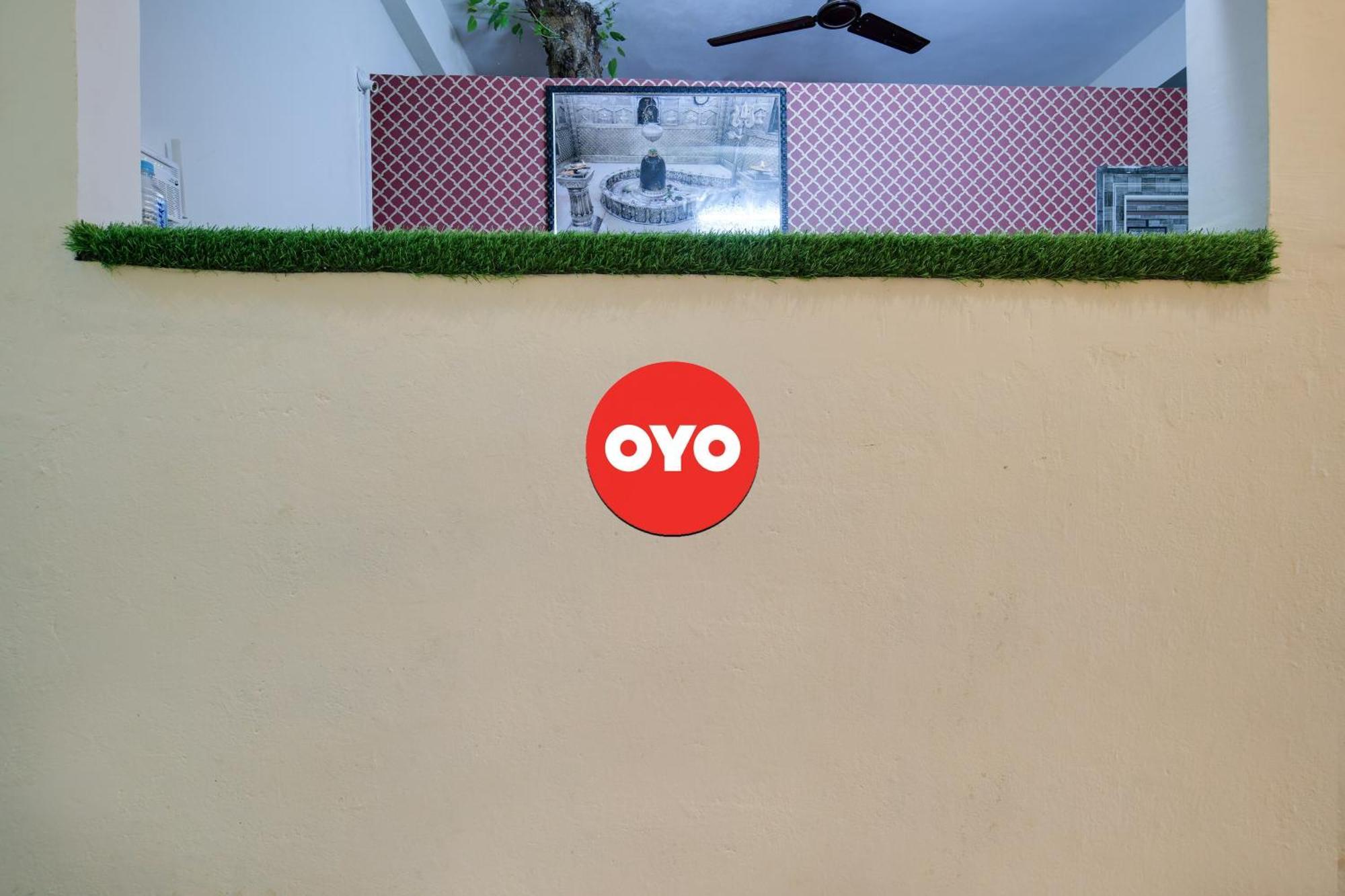 Hotel O Nitya Indore Exterior photo