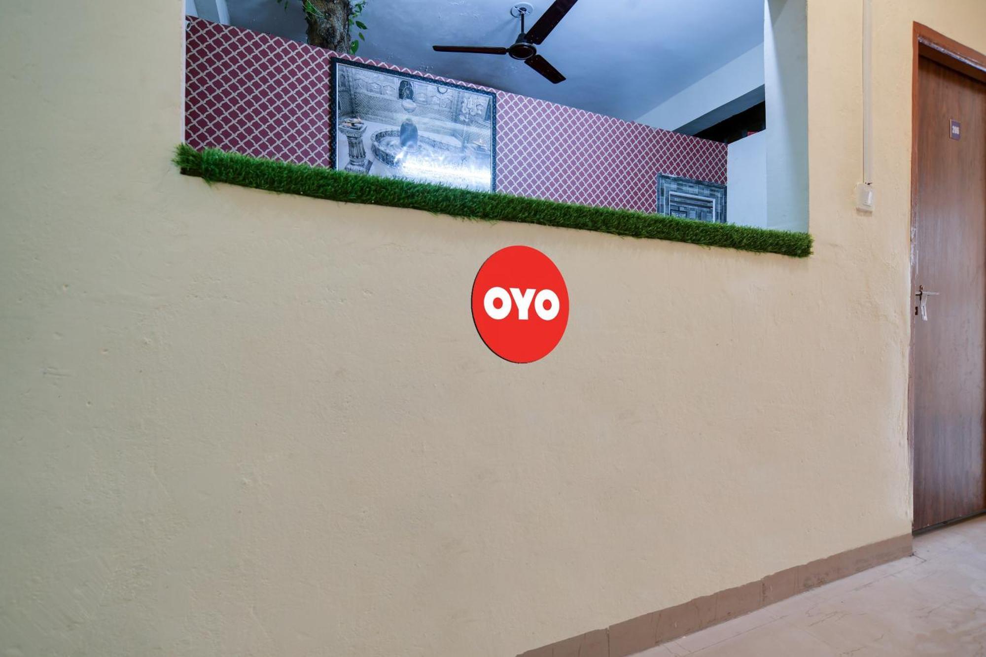 Hotel O Nitya Indore Exterior photo