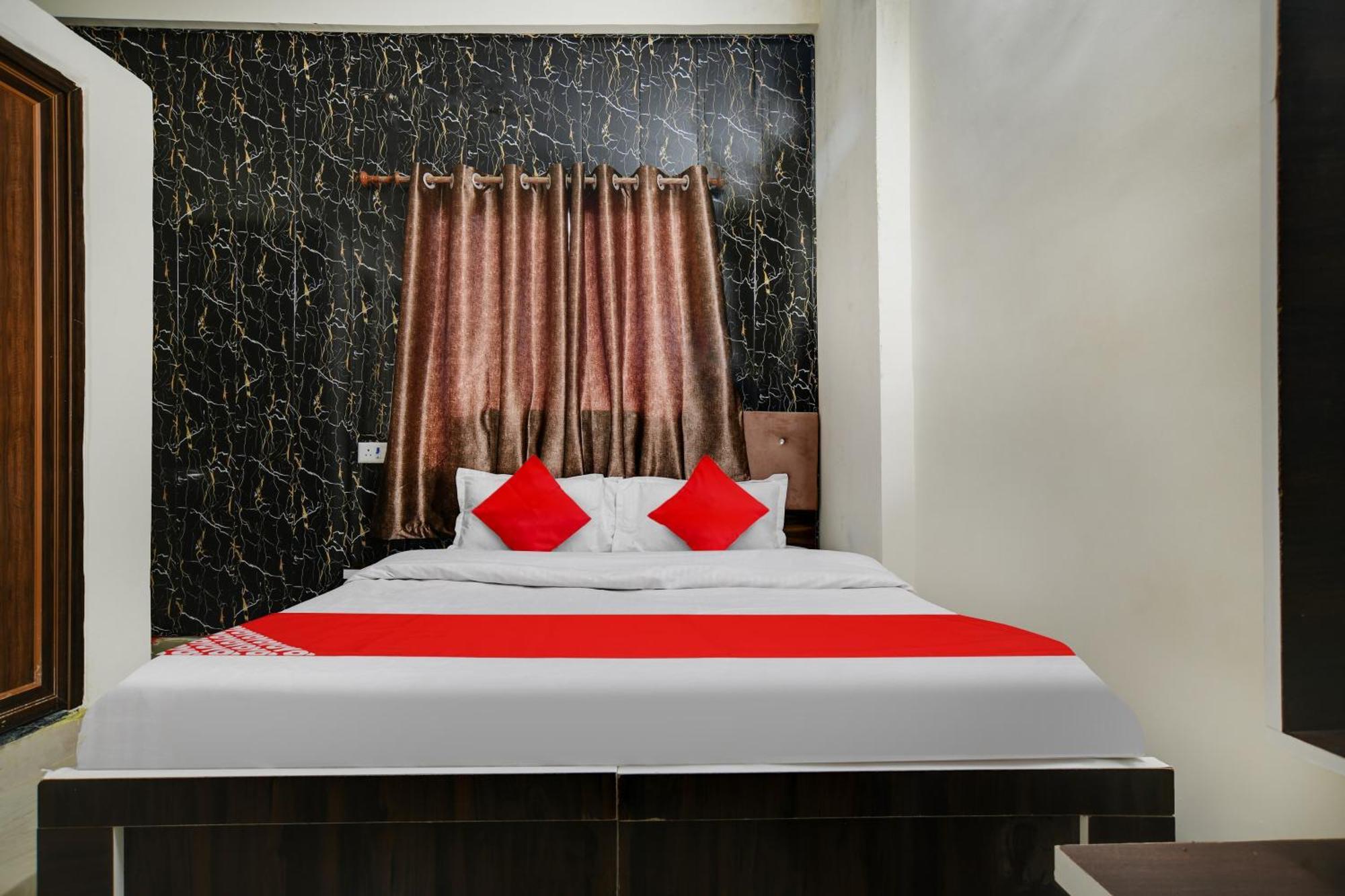 Hotel O Nitya Indore Exterior photo
