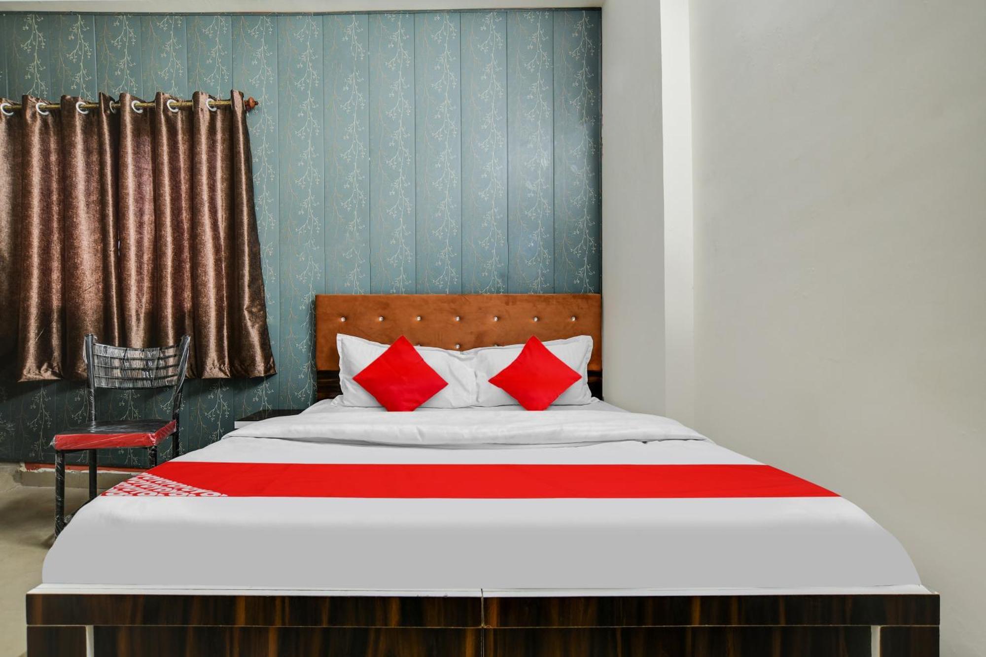 Hotel O Nitya Indore Exterior photo